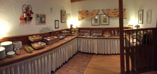 hotel herbers and restaurantleon