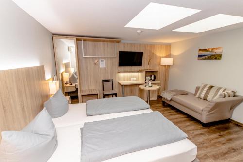 hotel herbers and restaurantleon