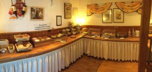 hotel herbers and restaurantleon