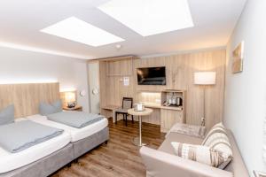 hotel herbers and restaurantleon