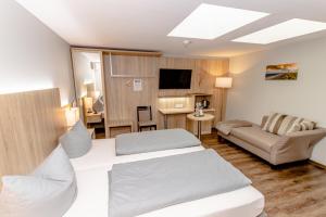 hotel herbers and restaurantleon