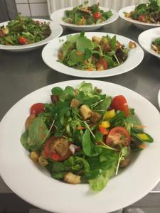 hotel herbers and restaurantleon