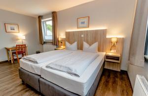 hotel herbers and restaurantleon