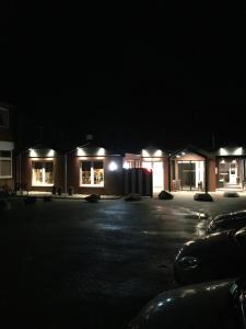 hotel herbers and restaurantleon