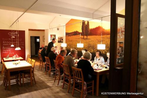 hotel herbers and restaurantleon