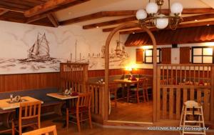 hotel herbers and restaurantleon