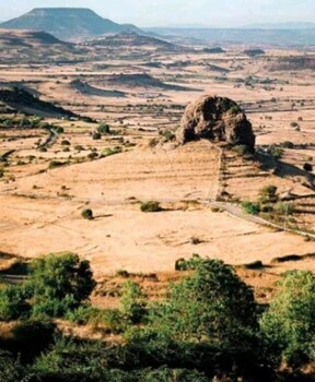 la valle delle fate