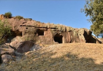 la valle delle fate