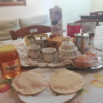 la valle delle fate