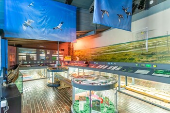 karhunkierros cabins and huts