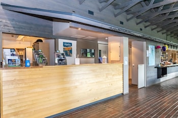 karhunkierros cabins and huts