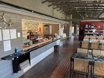 karhunkierros cabins and huts