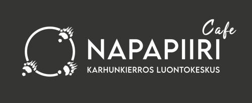 karhunkierros cabins and huts