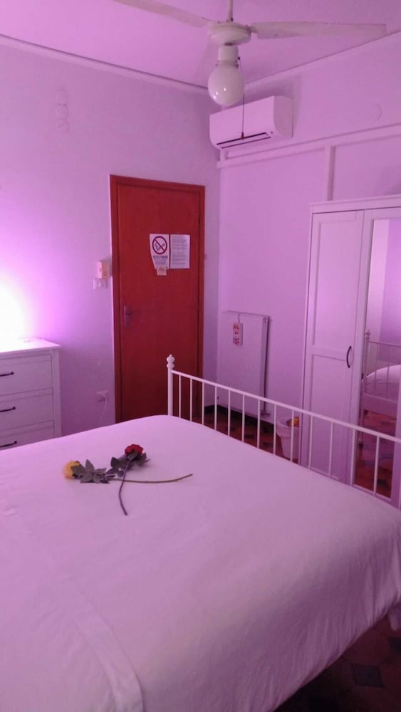b and b arbostella dream stay