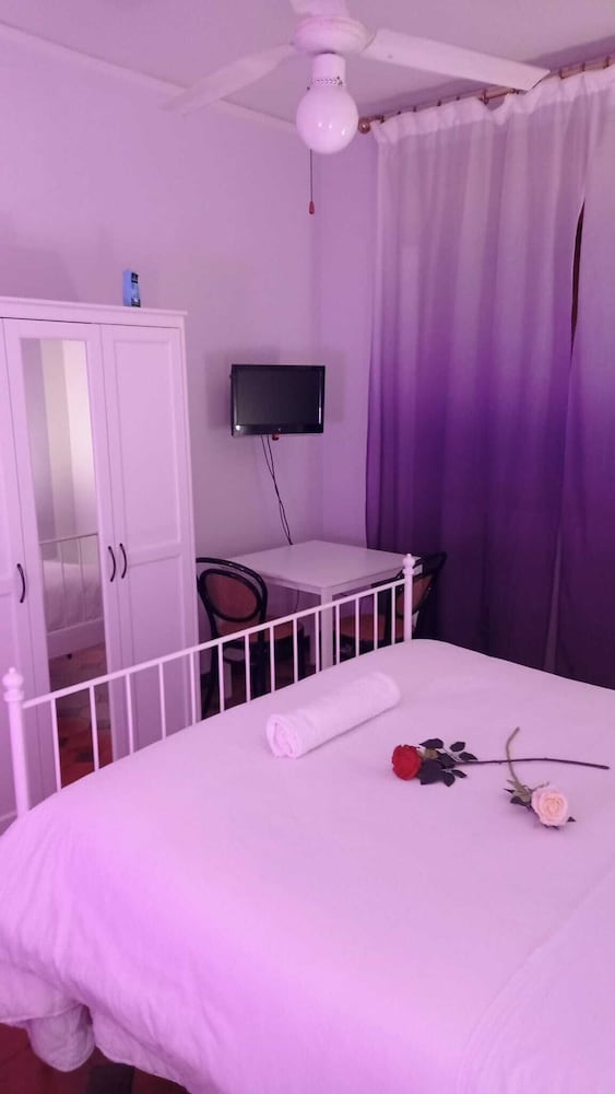 b and b arbostella dream stay