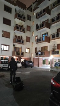 b and b arbostella dream stay