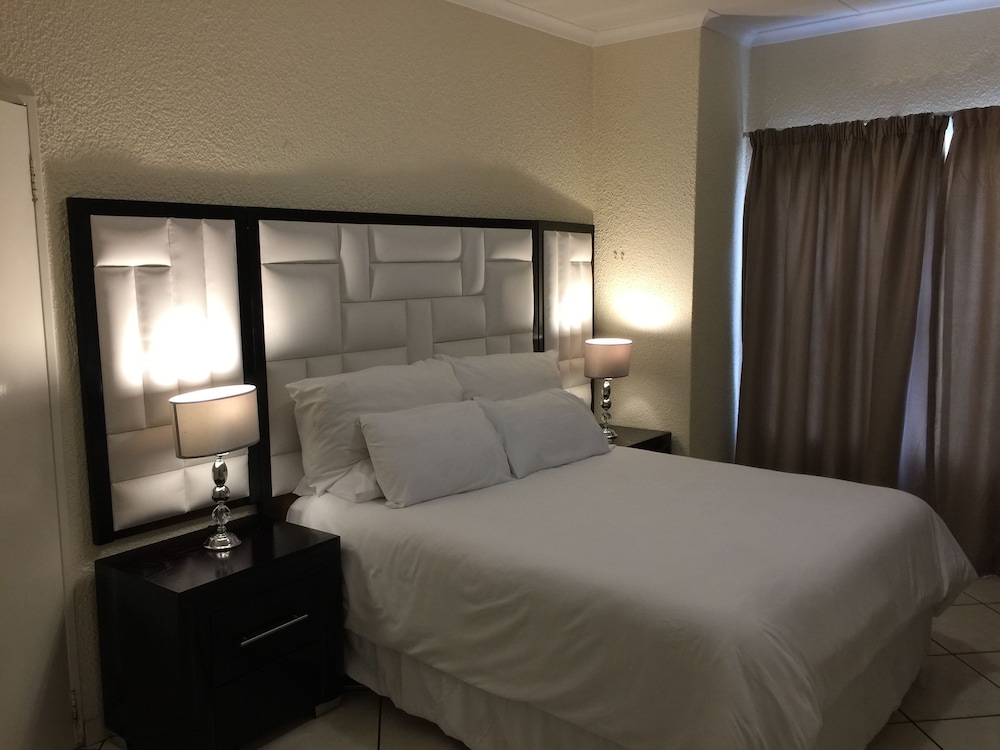 tntee apartments