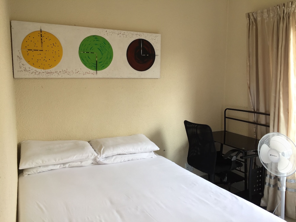 tntee apartments