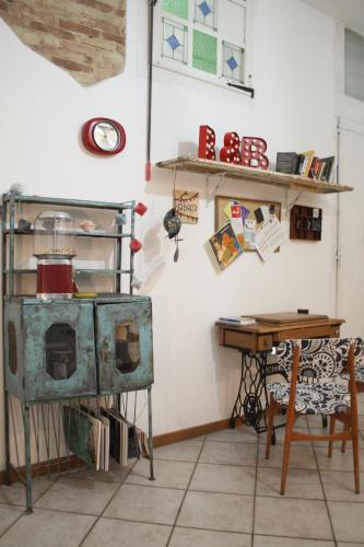 sa prazza guesthouse