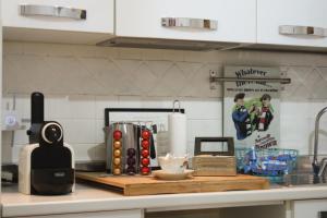 sa prazza guesthouse