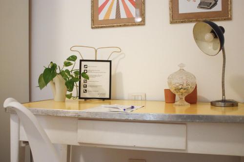 sa prazza guesthouse