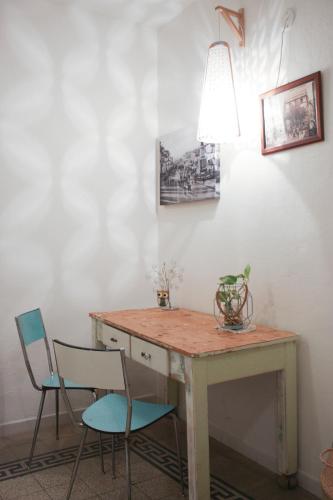 sa prazza guesthouse