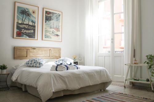 sa prazza guesthouse