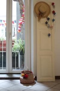 sa prazza guesthouse