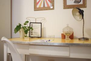 sa prazza guesthouse