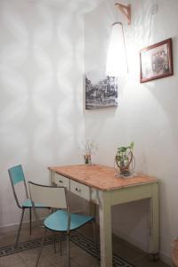 sa prazza guesthouse