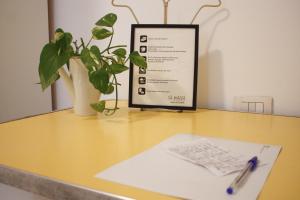 sa prazza guesthouse