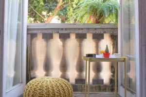 sa prazza guesthouse