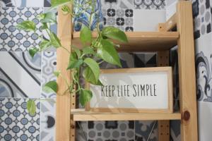 sa prazza guesthouse