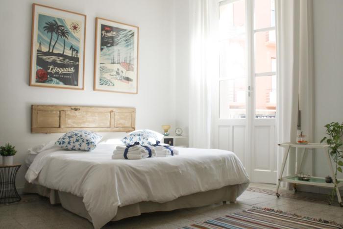 sa prazza guesthouse