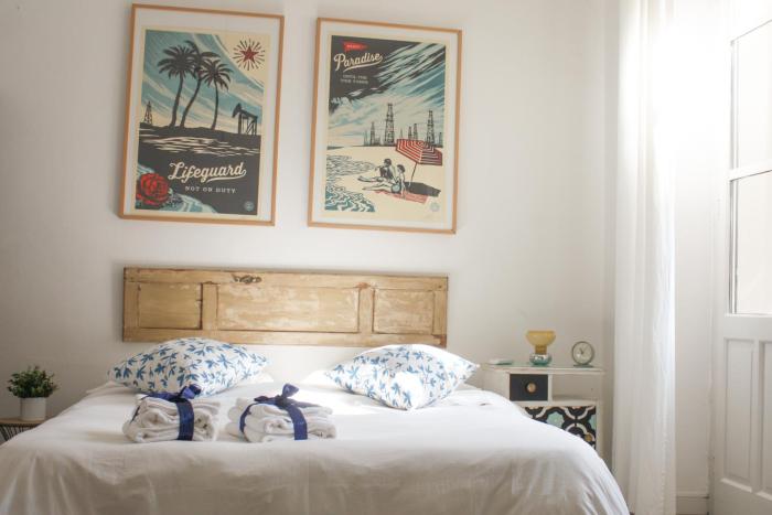 sa prazza guesthouse