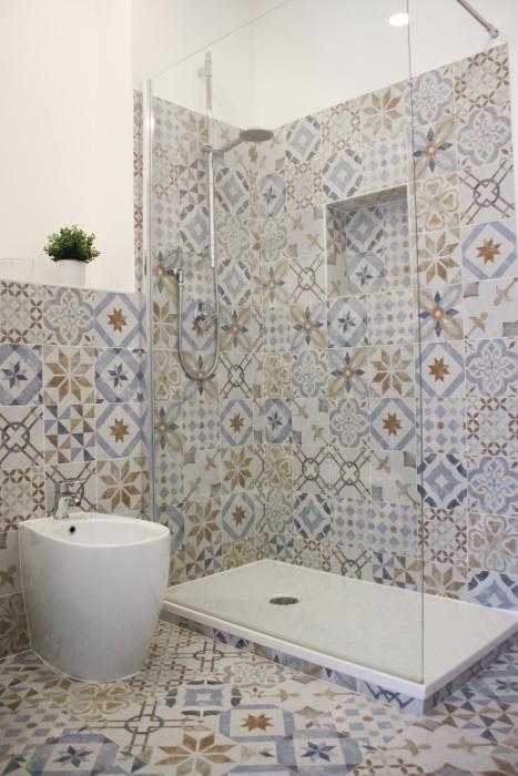 sa prazza guesthouse