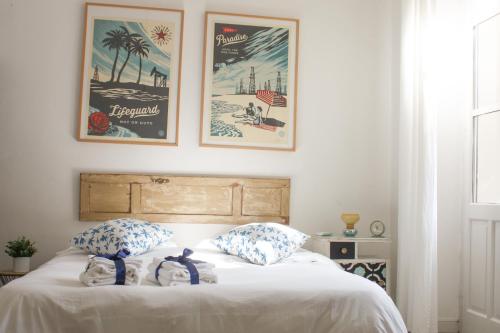 sa prazza guesthouse