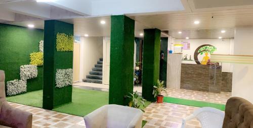 new delhi