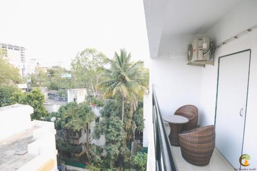 new delhi
