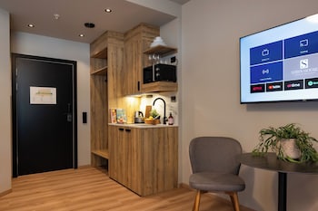stryn house hotel and apartments