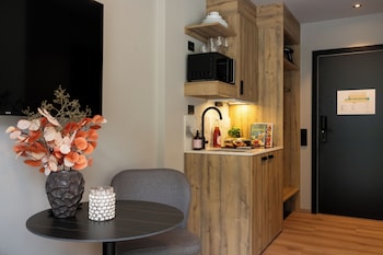 stryn house hotel and apartments
