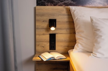stryn house hotel and apartments