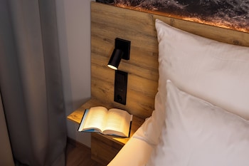 stryn house hotel and apartments