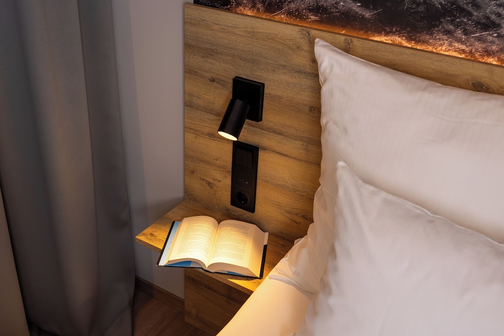 stryn house hotel and apartments