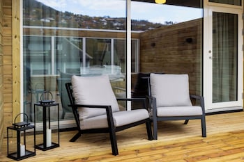 stryn house hotel and apartments