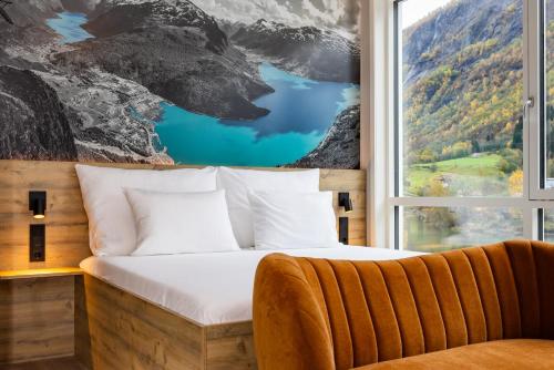 stryn house hotel and apartments
