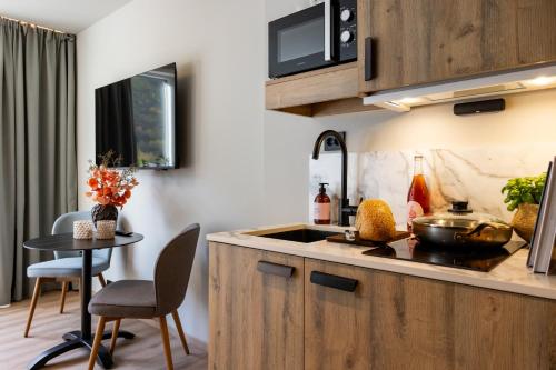 stryn house hotel and apartments