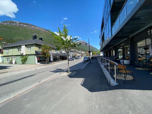 stryn