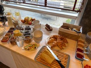 stryn house hotel and apartments