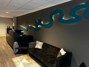 stryn house hotel and apartments